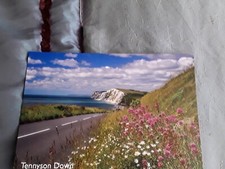 POSTCARD ISLE OF WIGHT