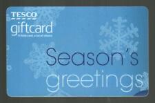 TESCO ( UK ) Season's