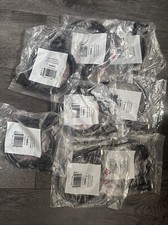 Joblot 2m VGA Cable 9X Belkin