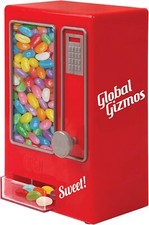 Global Gizmos 50800 Retro
