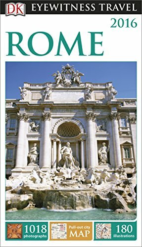 Eyewitness travel guide - dk,
