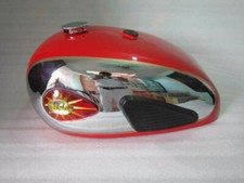 Fit For BSA A7 A10 Super
