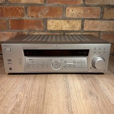 Sony STR-DE475 Digital