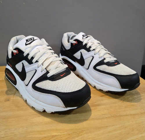 Nike air max - nike, 'white