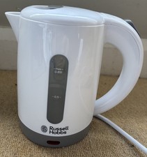 Russell Hobbs - Travel Kettle