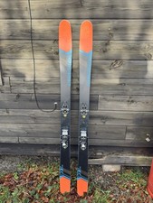Rossignol Sky 7 HD Touring