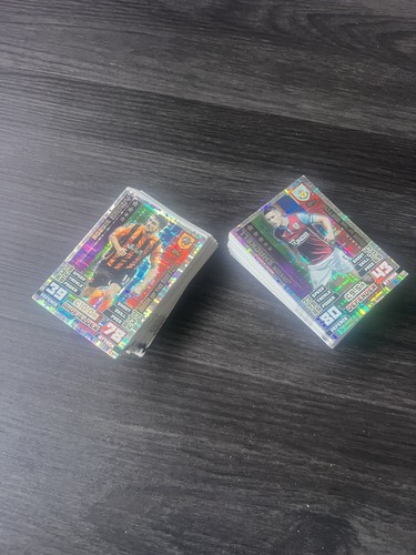 Topps match attax premier - topps,
