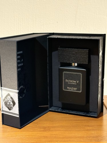 Beaufort london fathom - london,