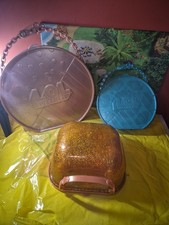 LOL Surprise Doll Storage Case