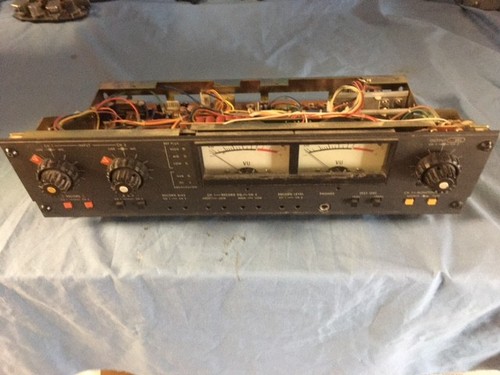 Otari 5050 electronics - mx,