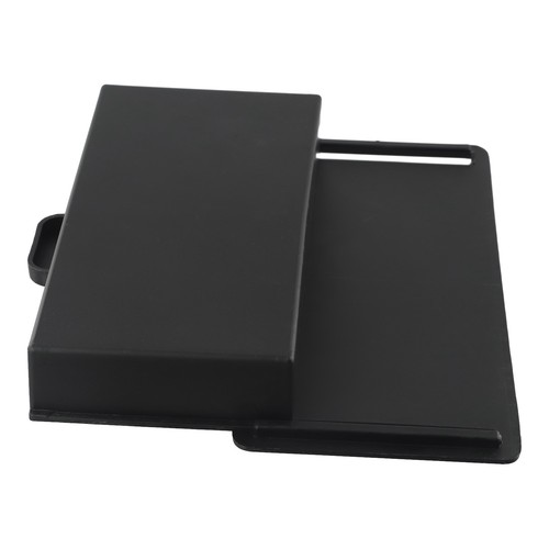Large capacity under - capacity, desk