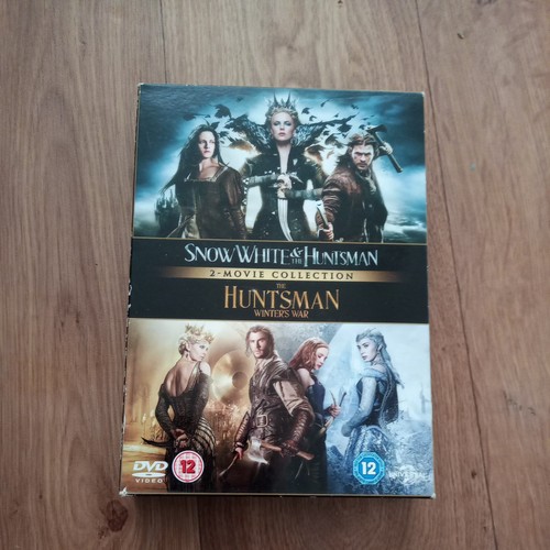 Snow white and the huntsman - snow, /