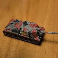 Micro Machines Military