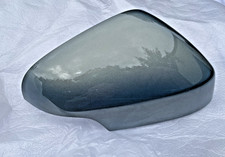 Volvo Wing Mirror Cover Right O/S V70 S80 2008-2011 Genuine Used 3004276