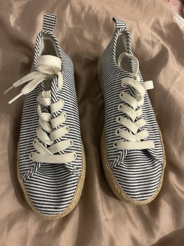 Primark platform blue - , and