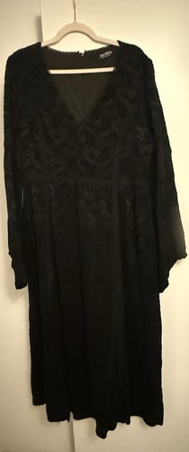 Disturbia long gothic - disturbia,