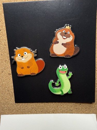 Disney hoppers complete - disney’s,