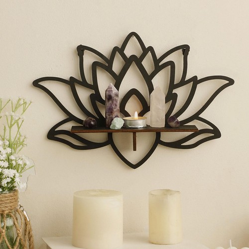 Float shelves wall - float,