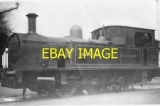 PHOTO  NORTH STAFFORDSHIRE RLY LOCO NO 74