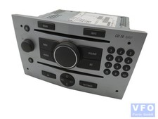 Radio Navi CD 70 Original Opel
