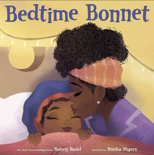 Bedtime bonnet nneka myers - bedtime,