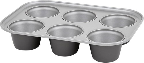 Cup jumbo muffin tin large - cup,