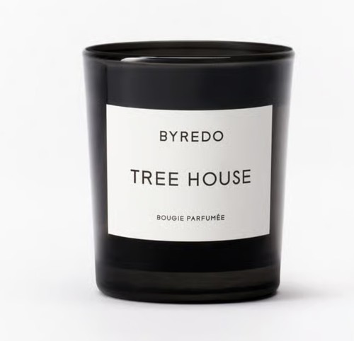 Byredo tree house - **,