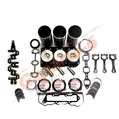 3tnv82 3tnv82a overhaul - 3tnv82,