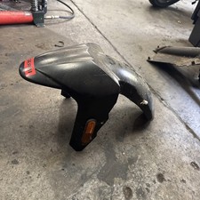  Derbi Gpr 125  2 stroke Front Mudguard 2008 