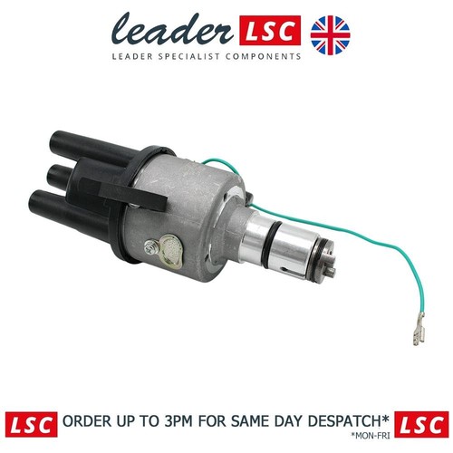 Ignition distributor air - ignition,