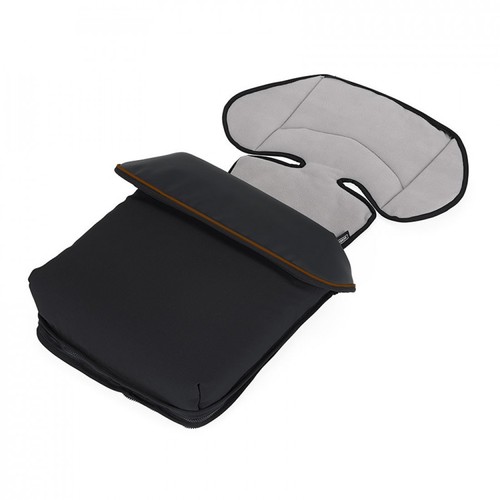 Bebecar fleece lined footmuff - bebecar,