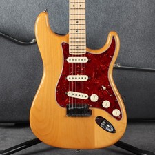 Fender American Deluxe
