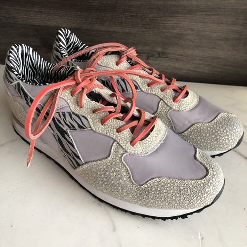 Diadora heritage the editor - heritage,