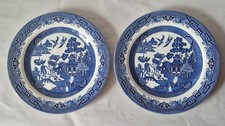 Two churchill blue - churchill,