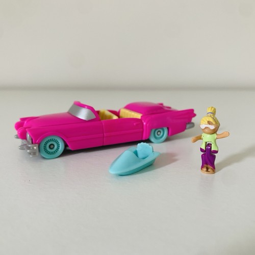 Vintage 1995 bluebird toys - bluebird,