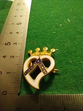 Vintage Scottish WI For Home