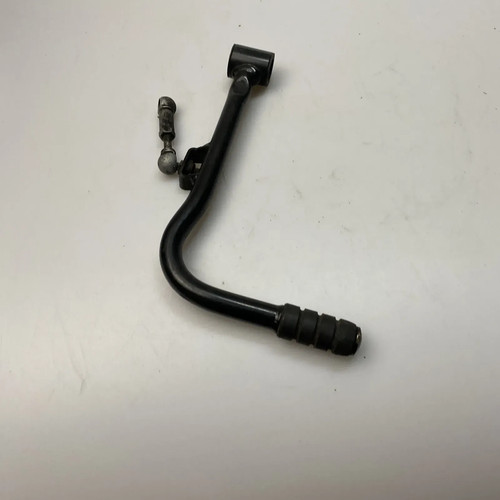 Switching lever shift - , pedal
