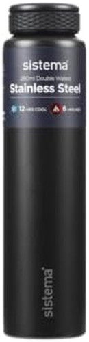 Sistema hydrate stainless - sistema,