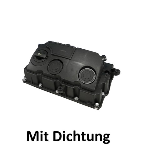 Valve cover for - valve, 1.9