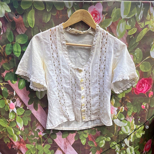 Miss selfridge ivory lace - ivory,