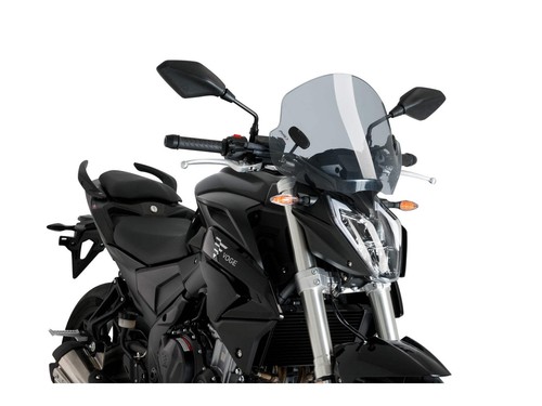 Puig trend screen motorcycle - puig,