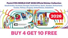 Panini FIFA World Cup 2026