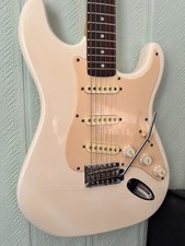 1995 YN Squier Strat (Full