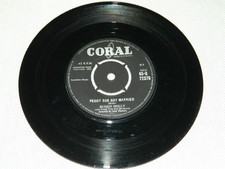 Buddy Holly - Peggy Sue Got