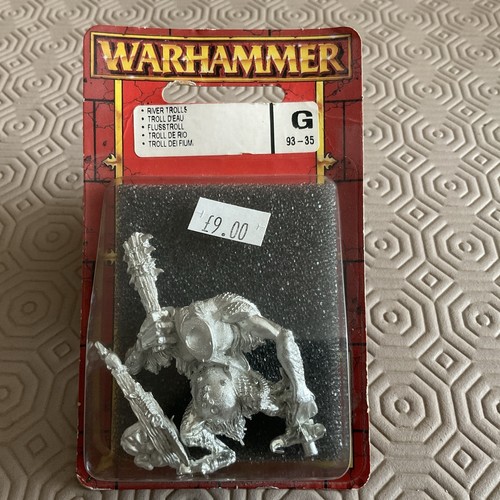 River troll orcs - -, &