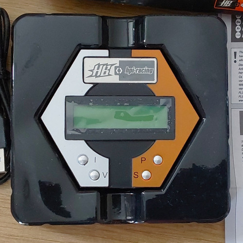 Hpi racing flux - hpi, v2
