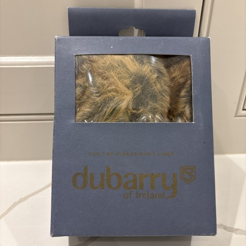 Dubarry faux fur - boot, liners