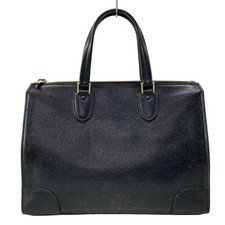 Auth Valextra Babila - Black