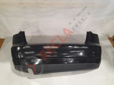 AUDI A3 2008-2013 8PA Sportback 5Dr Complete Rear Bumper in Black