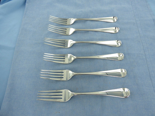 Antique sterling silver set - sterling,
